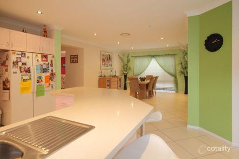 Property photo of 43 Somerset Street Stanhope Gardens NSW 2768