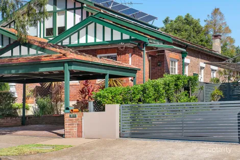 198 Sailors Bay Rd, Northbridge, NSW 2063