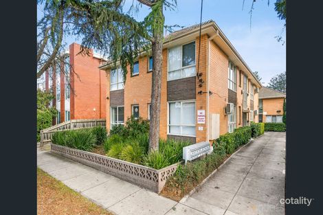 2/19 Irving Ave, Prahran, VIC 3181