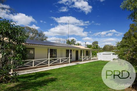 Property photo of 14 Tower Crescent Gowrie Junction QLD 4352