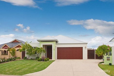 Property photo of 61 Keel Retreat Geographe WA 6280