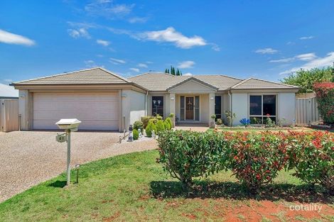 Property photo of 41 Lavarack Street Darling Heights QLD 4350