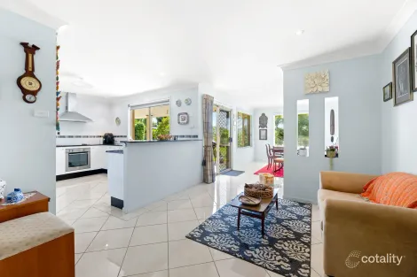 Property photo of 11A Glenduart Grove Moruya NSW 2537