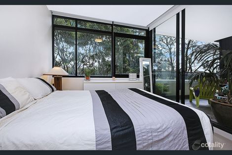 Property photo of 109/2 Dune Walk Woolooware NSW 2230