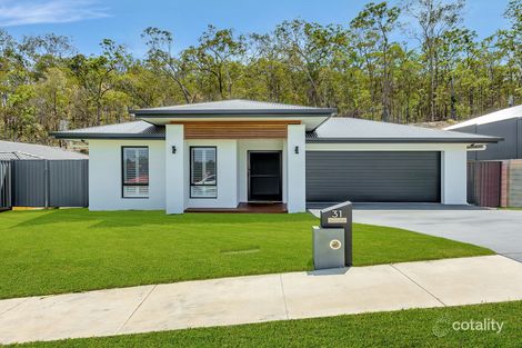 31 Aingeal Pl, Oxenford, QLD 4210