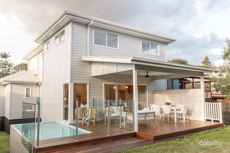 Property photo of 19 Lewis Street Camp Hill QLD 4152