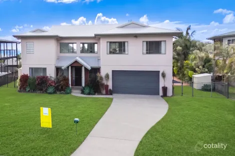 5 Panoramic Ct, Cannonvale, QLD 4802
