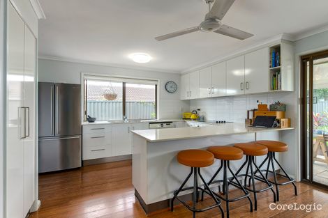 Property photo of 6 Ustinov Crescent McDowall QLD 4053