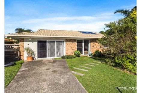 Property photo of 78 Covent Gardens Way Banora Point NSW 2486