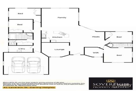 Property photo of 41 Lavarack Street Darling Heights QLD 4350