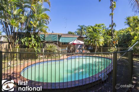 Property photo of 10 Baloo Crescent Nerang QLD 4211