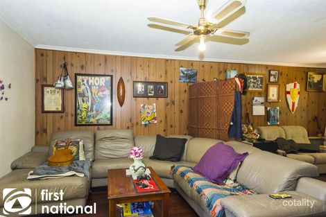 Property photo of 10 Baloo Crescent Nerang QLD 4211