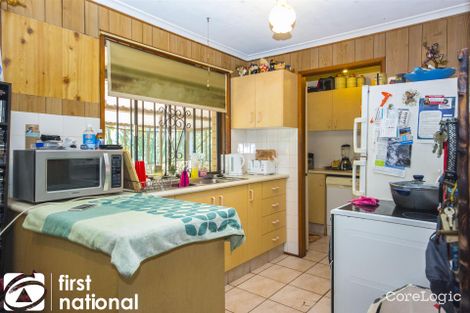 Property photo of 10 Baloo Crescent Nerang QLD 4211