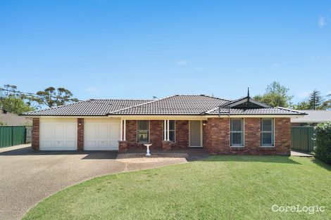 Property photo of 78 Bate Street Wentworth Falls NSW 2782