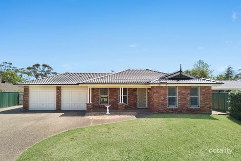 Property photo of 78 Bate Street Wentworth Falls NSW 2782