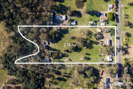 417 Catherine Fields Rd, Catherine Field, NSW 2557
