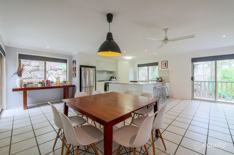 Property photo of 7 Jane Lane Oxenford QLD 4210