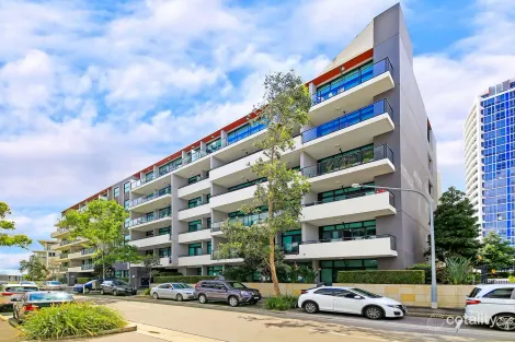 Property photo of 62/1 Timbrol Avenue Rhodes NSW 2138