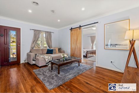 Property photo of 15 Silver Street Bowning NSW 2582