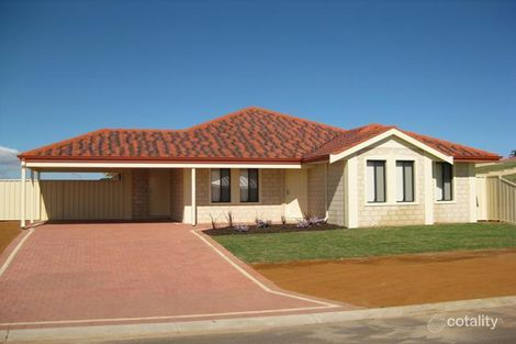 4 Topsail St, Drummond Cove, WA 6532