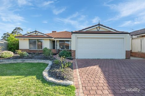Property photo of 17 Iandra Loop Carramar WA 6031