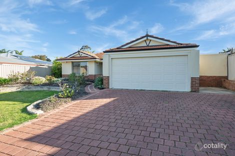 Property photo of 17 Iandra Loop Carramar WA 6031