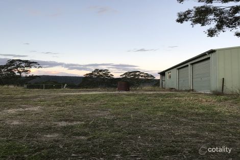 1421 Johnsons Creek Rd, Wards River, NSW 2422