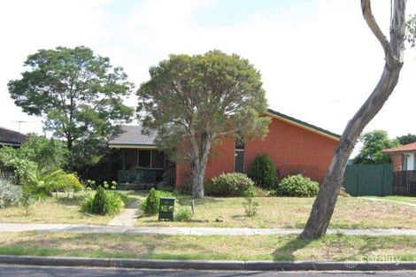 22 Buckingham Cres, Sunshine West, VIC 3020