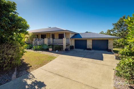 Property photo of 17 Highview Drive Craignish QLD 4655