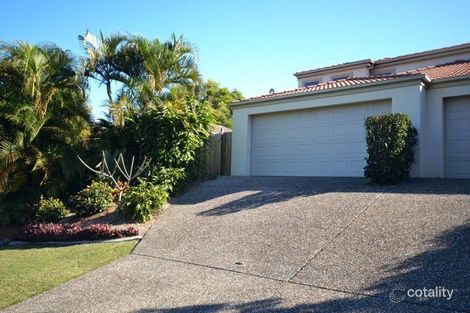 Property photo of 1/14 Marybeth Crescent Molendinar QLD 4214