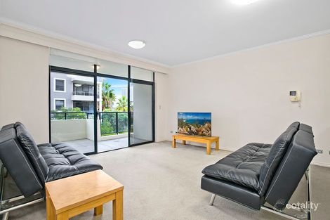 Property photo of 213/4 Bechert Road Chiswick NSW 2046