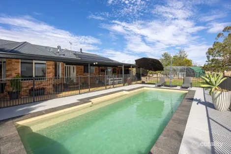 Property photo of 107 Cummins Road Lake Albert NSW 2650