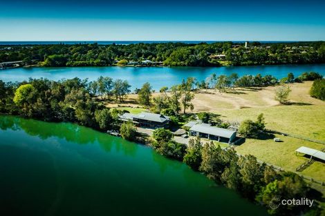 Property photo of 8 Old Punt Road Urunga NSW 2455