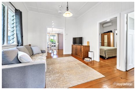 Property photo of 56 Larnach Street Allenstown QLD 4700