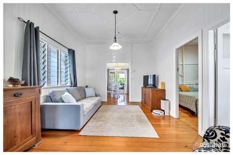 Property photo of 56 Larnach Street Allenstown QLD 4700
