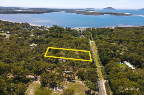 Property photo of 263 Warri Street Pindimar NSW 2324