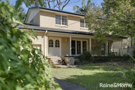 12 Princess St, Berry, NSW 2535