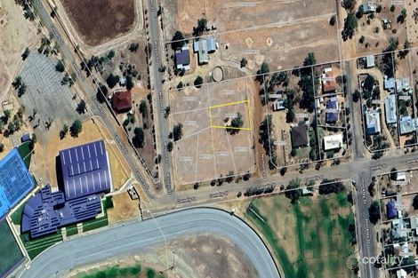 Property photo of Nicholls Street Kellerberrin WA 6410