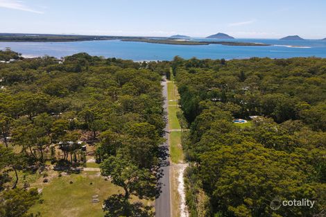 Property photo of 263 Warri Street Pindimar NSW 2324