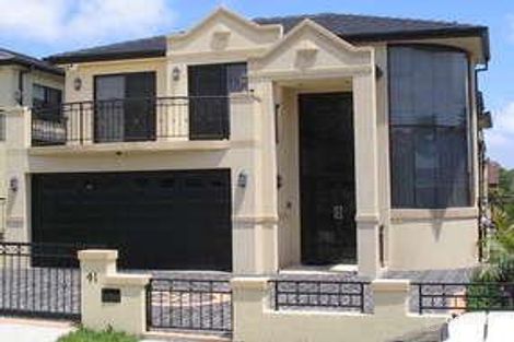 Property photo of 41 Weston Road Hurstville NSW 2220