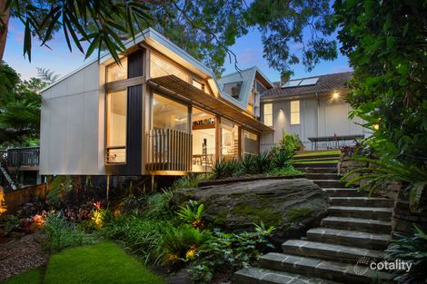 9 Hillcrest Pl, North Manly, NSW 2100