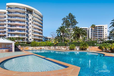 Property photo of 109/91D Bridge Road Westmead NSW 2145