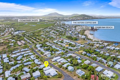 6 Elma St, Cooee Bay, QLD 4703