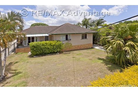 Property photo of 50 Faine Street Manly West QLD 4179