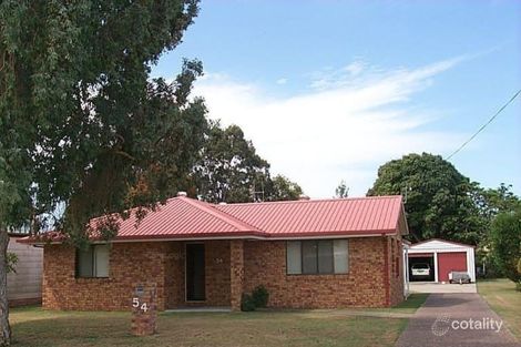 Property photo of 54 Shell Street Urangan QLD 4655