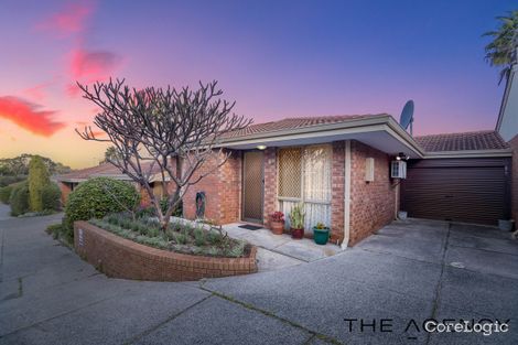 Property photo of 6/4 Yate Court Morley WA 6062