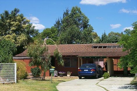 Property photo of 5 Nyran Place Armadale WA 6112