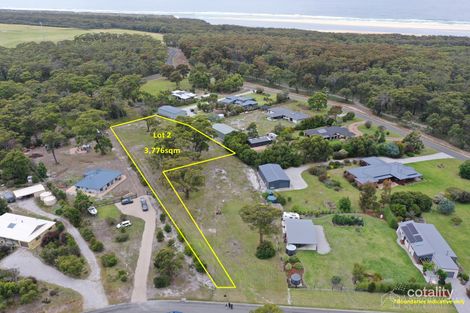 Property photo of 2/10 Conran Court Marlo VIC 3888