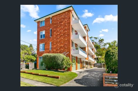 Property photo of 9/52 Cassia Street Dee Why NSW 2099