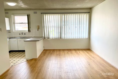 11/1 Ewart Lane, Dulwich Hill, NSW 2203